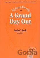 A Grand Day Out Teacher´s Book