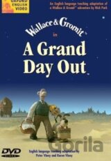 Grand Day Out DVD (Park, N. - Viney, P. + K.) [DVD]