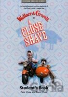 A Close Shave Student´s Book