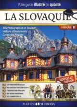 La Slovaquie guide illustré francais
