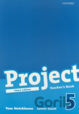 Project 5 - Teacher's Book