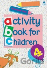 Oxford Activity Books for Children: Book 4