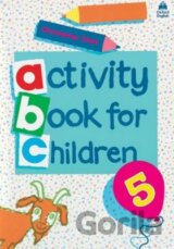 Oxford Activity Books for Children: Book 5