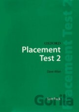 Oxford Placement Tests 2