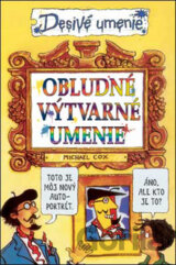 Obludné výtvarné umenie