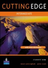 Cutting Edge - Intermediate: Student's Book