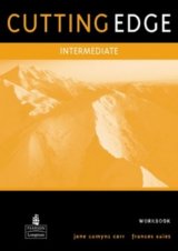 Cutting Edge - Intermediate: Workbook