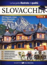 Slovacchia guida illustrata italiano
