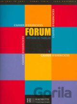 Forum - méthode de Francais 1 (pracovný zošit)