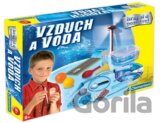 Vzduch a voda