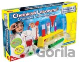 Chemické laboratórium