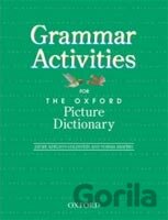 Oxford Picture Dictionary Grammar Activity Book