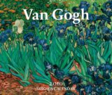 Van Gogh 2010
