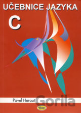Učebnice jazyka C (1. díl)