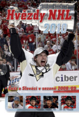 Hvězdy NHL 2010