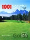 1001 golfových jamek