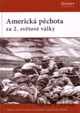 Americká pěchota za 2. světové války