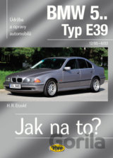 BMW 5.. Typ E39 - 12/95–6/03