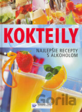 Koktejly