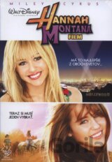 Hannah Montana: Film (SK/CZ dabing)