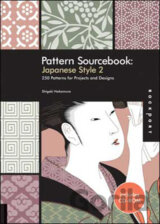Pattern Sourcebook: Japanese Style 2