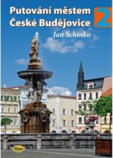 Putování městem České Budějovice 2