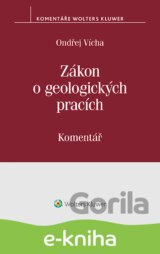 Zákon o geologických pracích (č. 62/1988 Sb.) - komentář