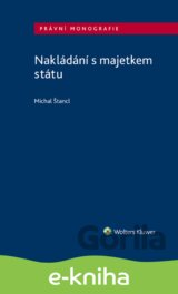 Nakládání s majetkem státu