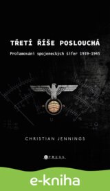 Třetí říše poslouchá