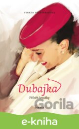 Dubajka – příběh letušky