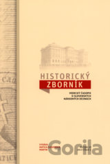 Historický zborník 2/2019