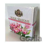 BASILUR Four Seasons For You Pink Assorted