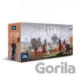 Scythe - Invázia z diaľok