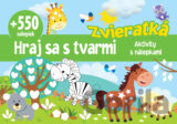 550+ Zvieratká