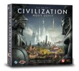Sid Meier's Civilization: Nový úsvit