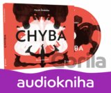 Chyba (audiokniha)