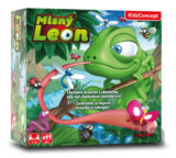 Mlsný Leon