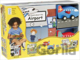 My Little Book about Airplane