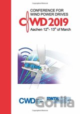 Conference for Wind Power Drives 2019