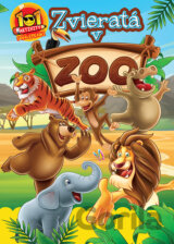 101 Zvieratá v ZOO