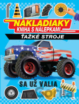 Nákladiaky