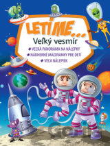 Letíme