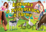 Riekanky o zvieratkách z farmy