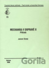 Mechanika v dopravě II.
