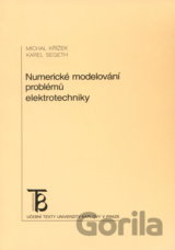 Numerické modelování problémů elektrotechniky