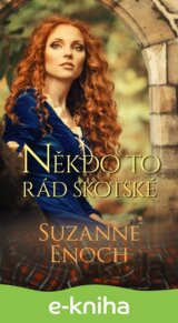 Někdo to rád skotské