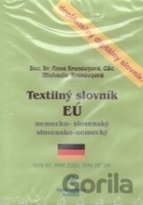 Textilný slovník EÚ