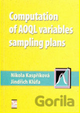 Computation of AOQL variables sampling plans