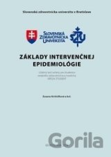 Základy intervenčnej epidemiológie