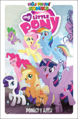My Little Pony: Poníci v akci
